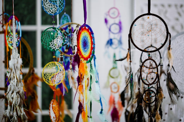 Top 5 Gifts for the Spiritual Soul - dreamcatchers