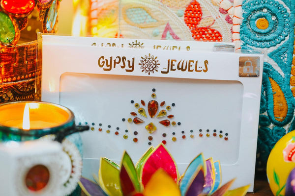ISHKA gypsy jewels - Colourful Christmas gifts