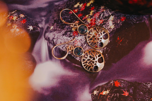 tree of life jewellery 