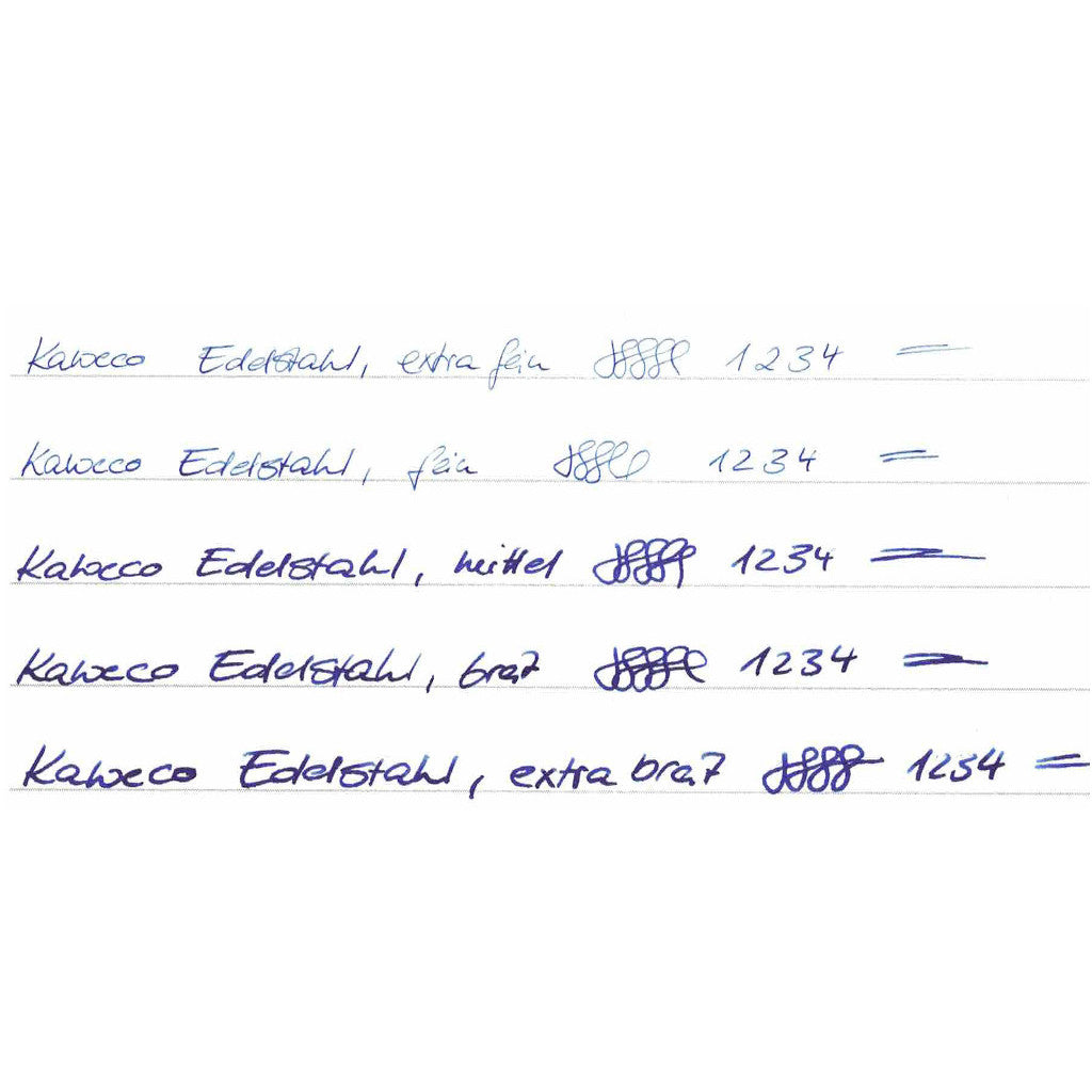 Kaweco, Füller, AL Sport, Roségold