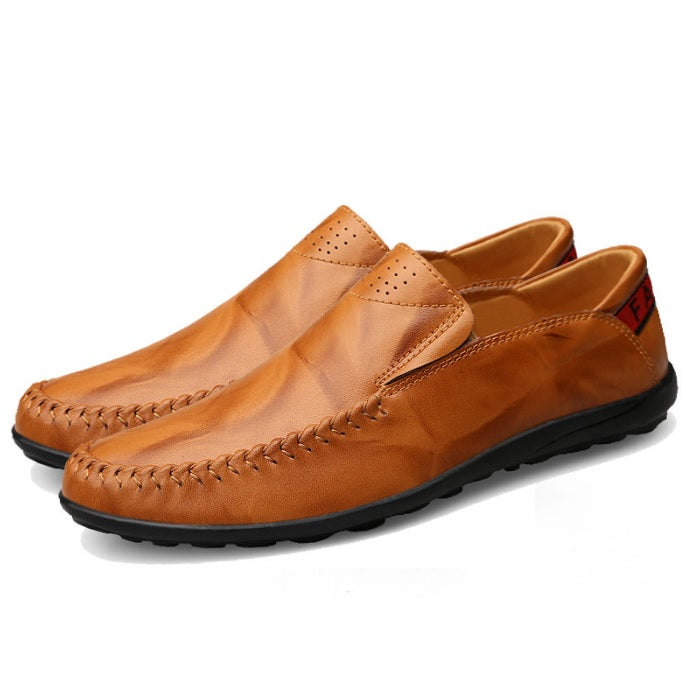 Remy Casual Loafers – Masorini.com