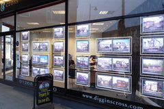 Mid West Displays Reviews Diggins and Cross