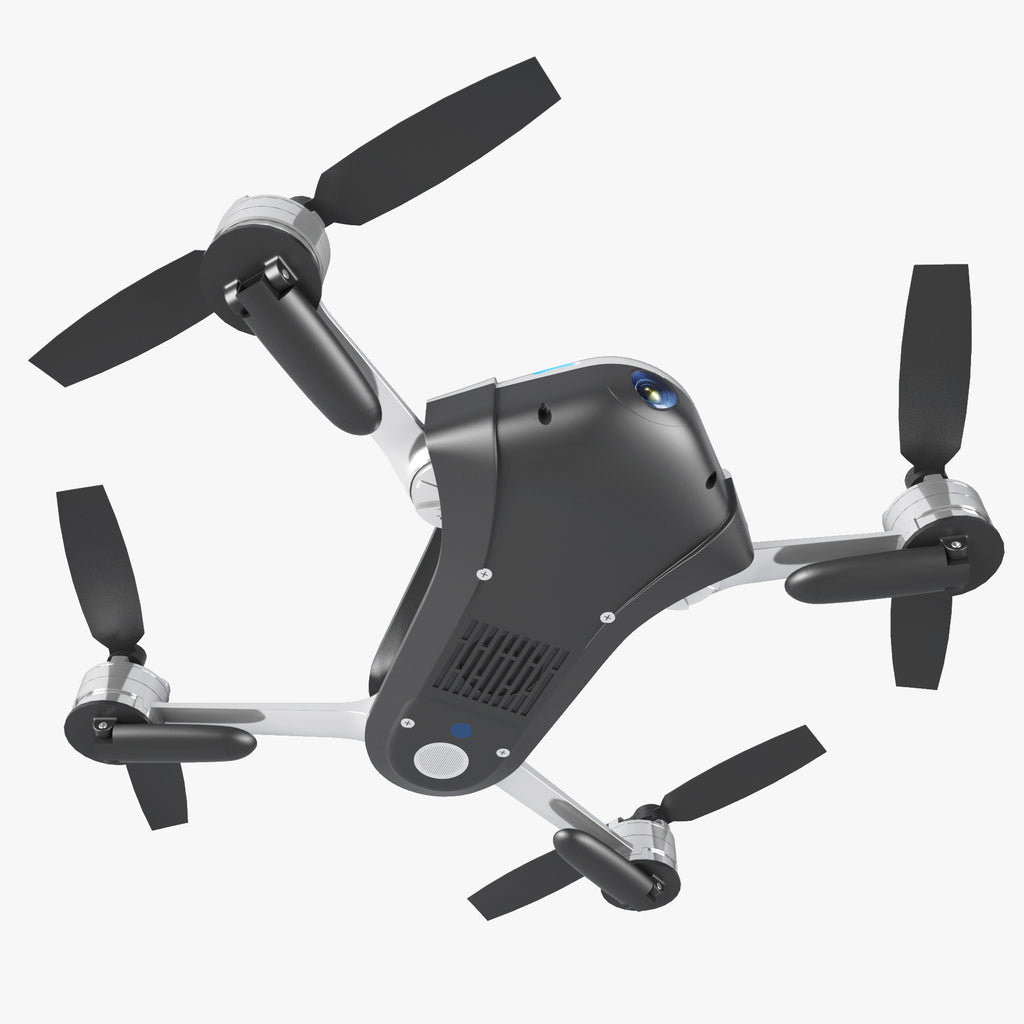 Mota Lily Next-Gen Drone 3D –