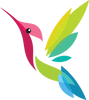 Hummingbird Logo