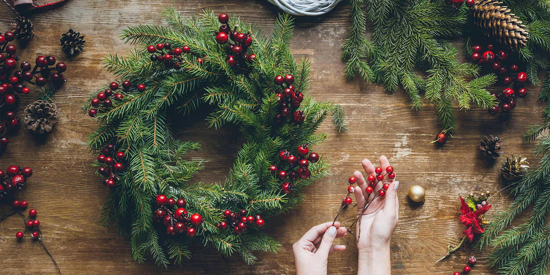 140 kifinomult karácsonyi dekorációs tipp, amivel garantáltan feldobhatod otthonod! [2022-es friss ötletek]