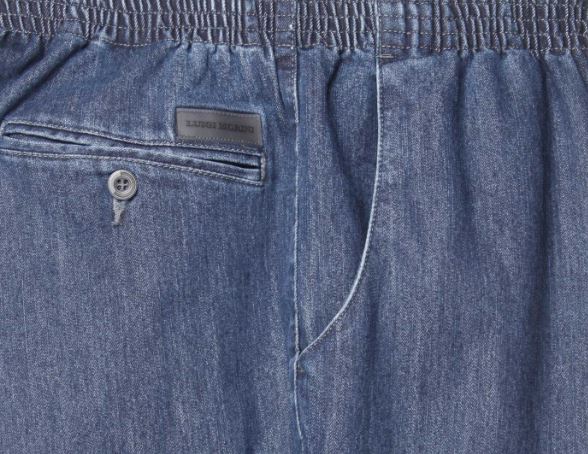 tegenkomen Perceptie misdrijf Jeans Met Elastiek Germany, SAVE 40% - horiconphoenix.com