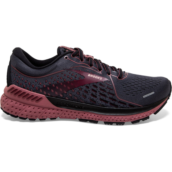 brooks adrenaline womens 10.5