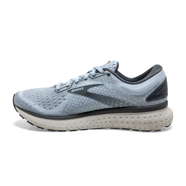 brooks glycerin 10 grey