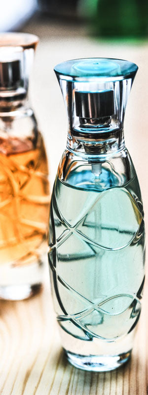 What Is the Difference Between Perfume, Eau de Parfum, Eau de Toilette, Cologne, and
                    Testers