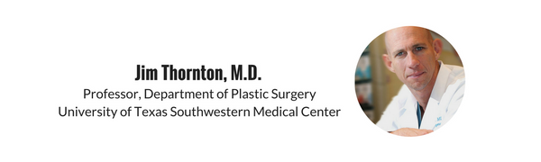 Jim Thornton, MD  review of Aesthetic Nasal Reconstruction book by Dr. Frederick Menick