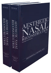 Aesthetic Nasal Reconstruction Principles and Practice by Frederick J. Menick, MD