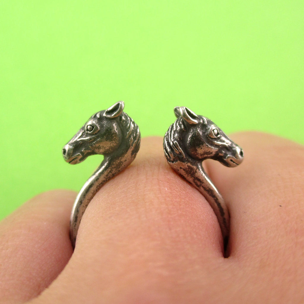 Free Cute Zebra Ring with Purchases over $15 on DOTOLY