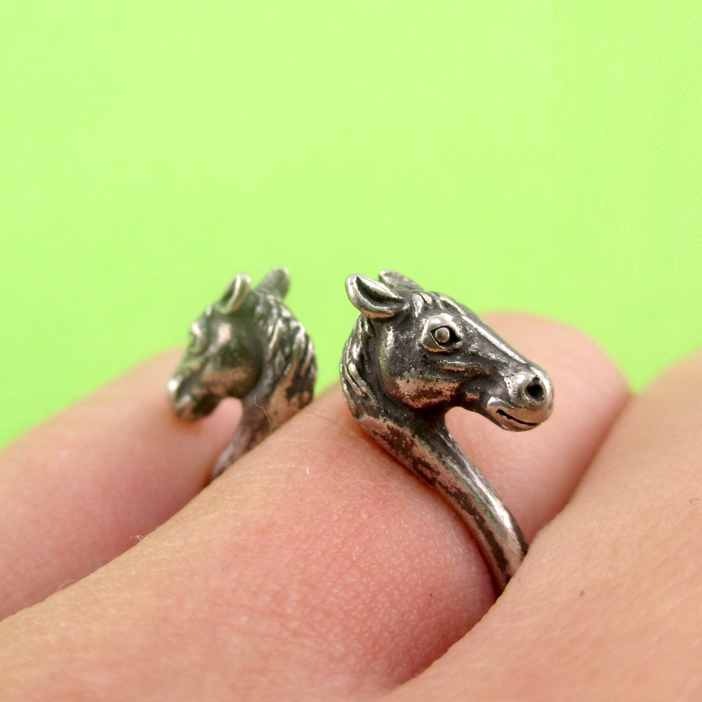 Free Cute Zebra Ring with Purchases over $15 on DOTOLY