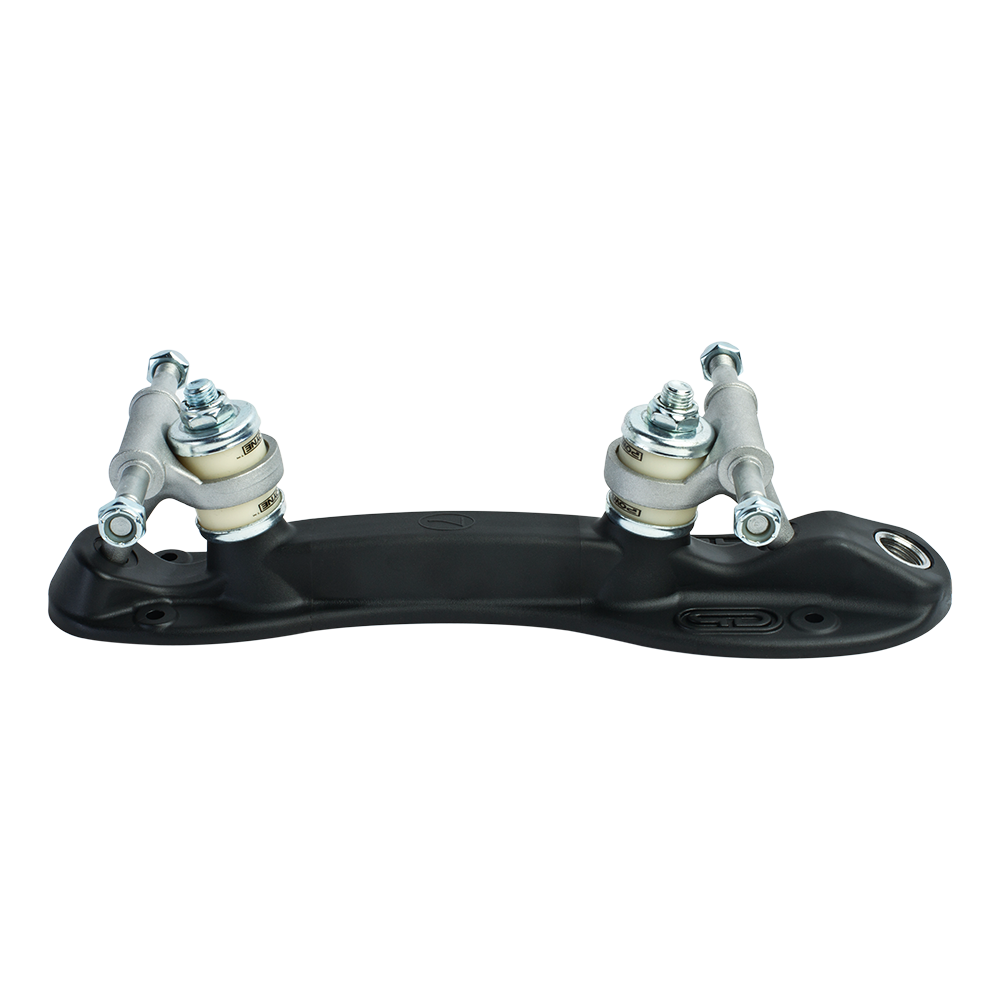 Riedell Citizen and Angel 111 Skate