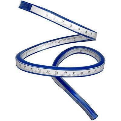 bendable tape measure