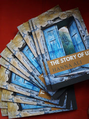 Story of Us - Hanna Ali - MarketFiftyFour - Somali books