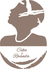 Cecile Kinyarwanda Poetry