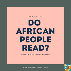 Do African People Read Newsletter
