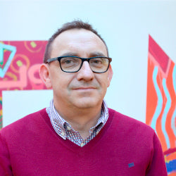 Jose A. Ibañez