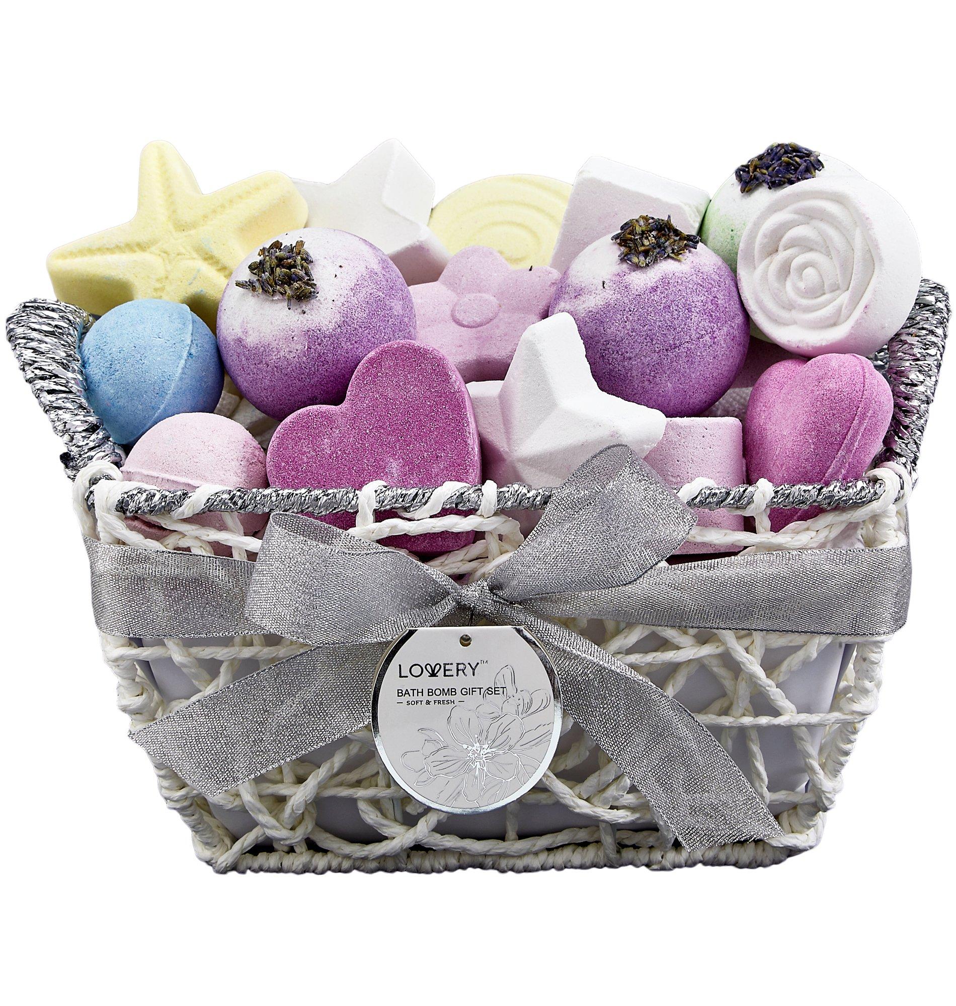 17-scented-bath-bombs-bath-bomb-collection-anniversary-gift-for-wife