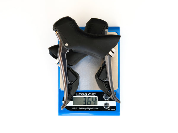 ultegra disc rotor weight