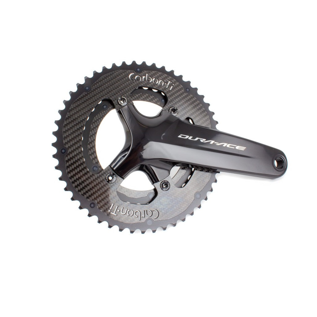 carbon chainrings