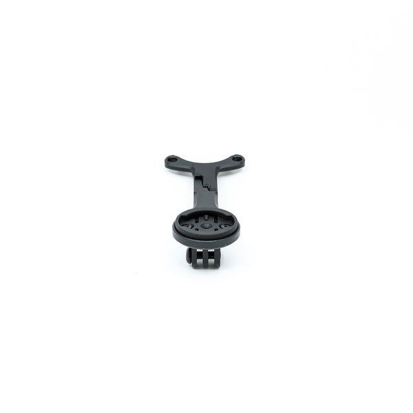 knot garmin mount