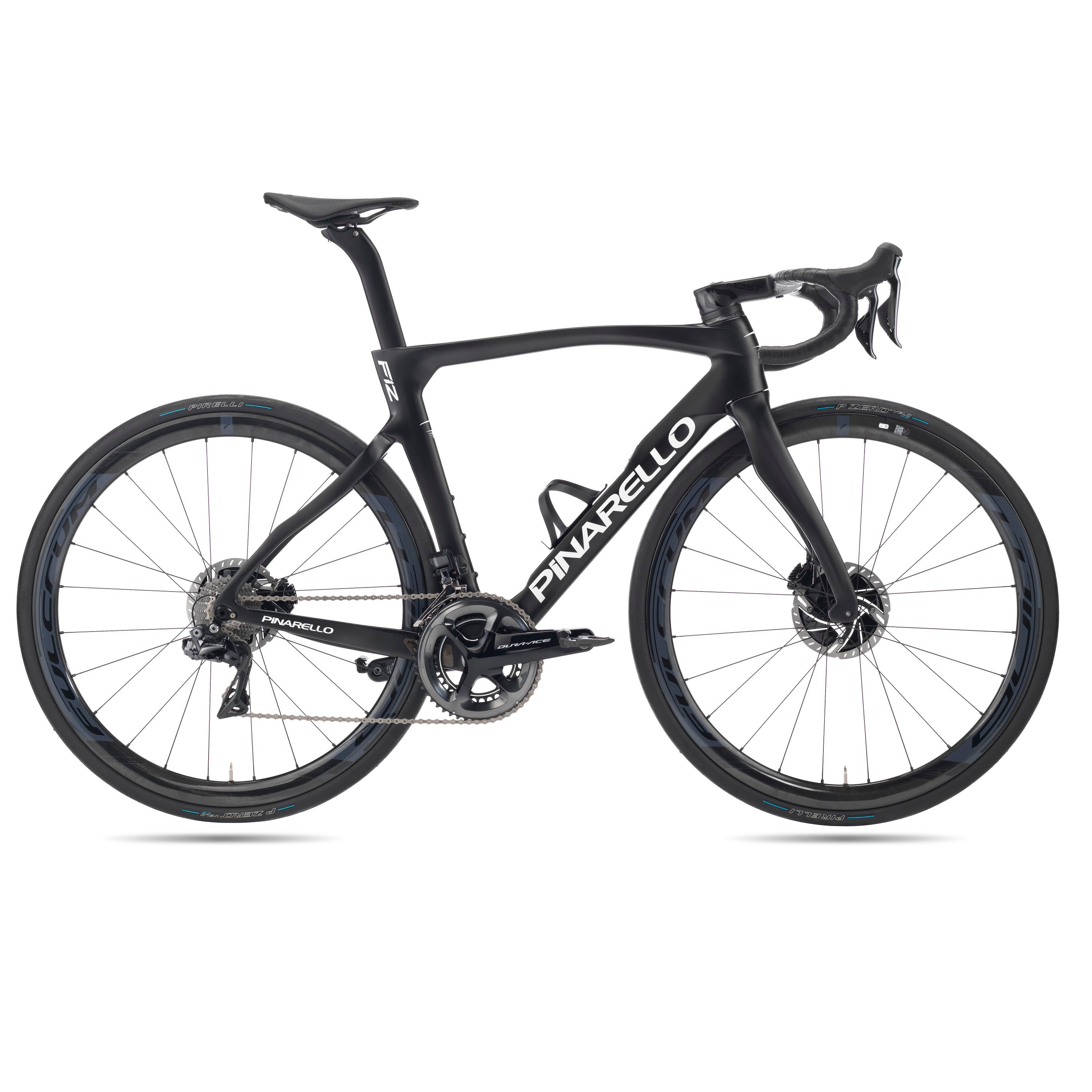 pinarello black