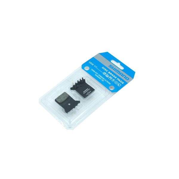 shimano lo3a disc brake pads