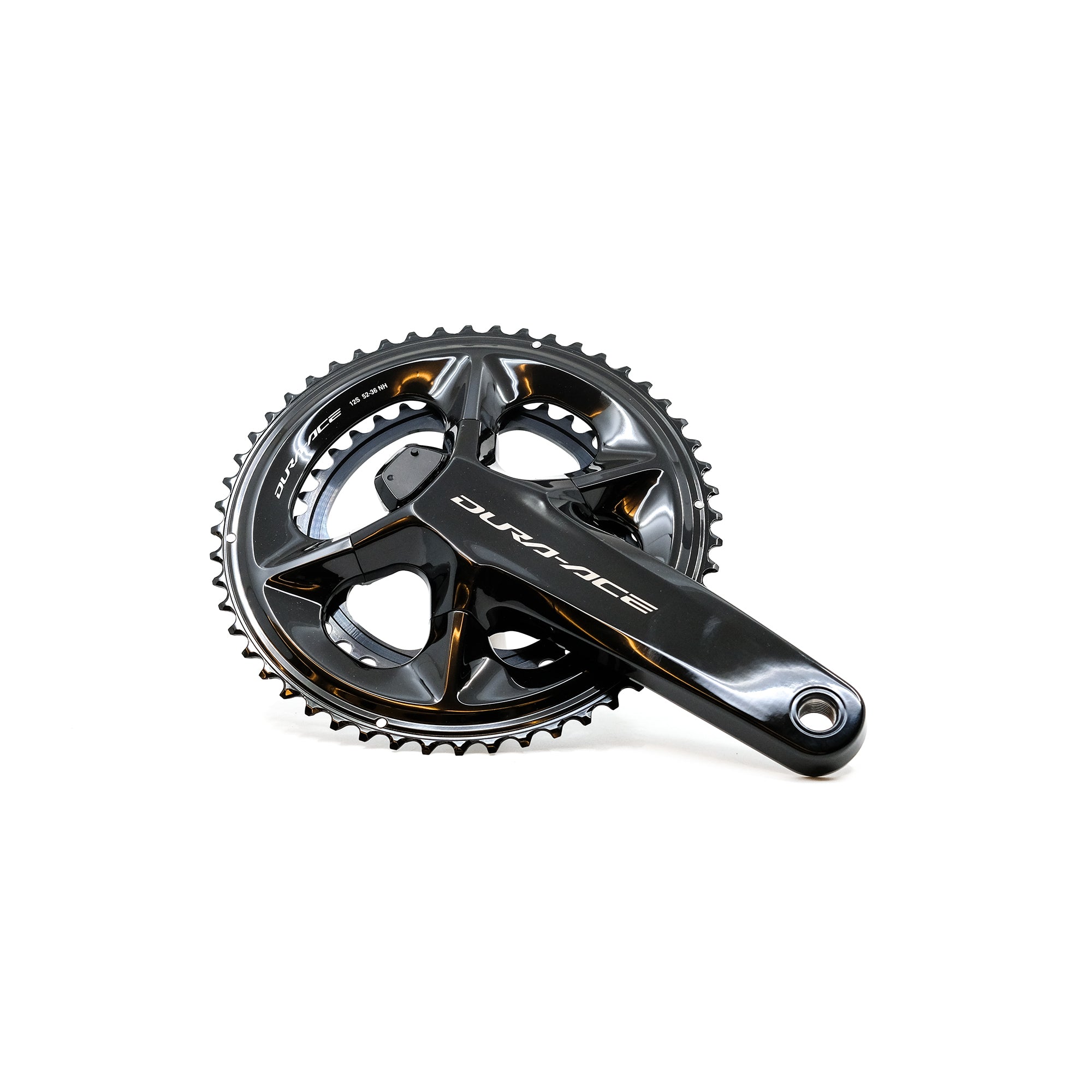 FC-R9200 DURA-ACE クランクセット 170mm / 50-34T | hornnes.no