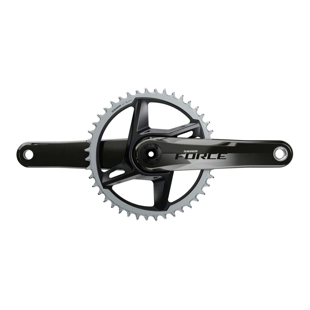 sram force dub carbon