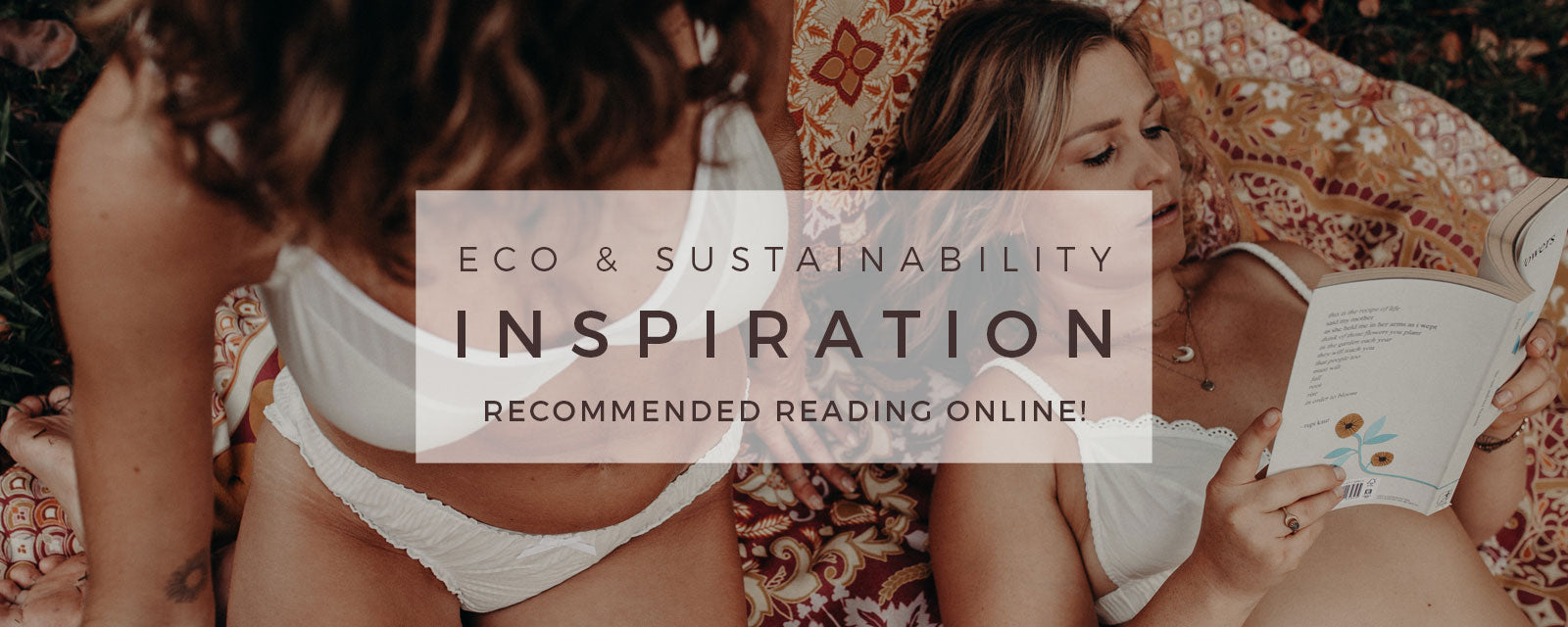 sustainable lifestyle blogs