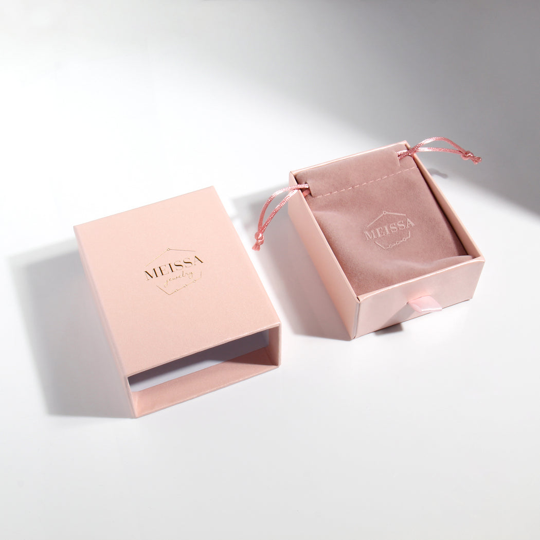 Flower Statement Earrings