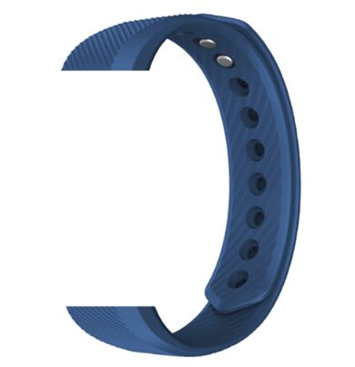 Blue Replacement Band