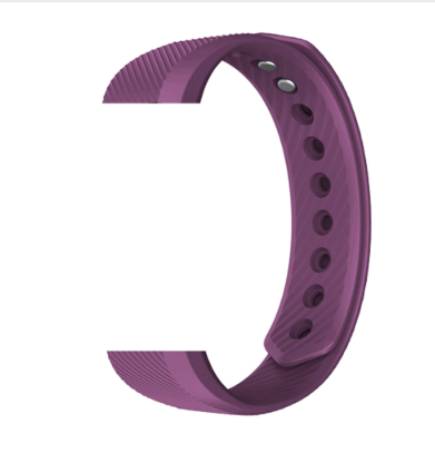 Purple Replacement Band