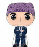 THE OFFICE WAVE 3 - LG ENML PIN (PREORDER)