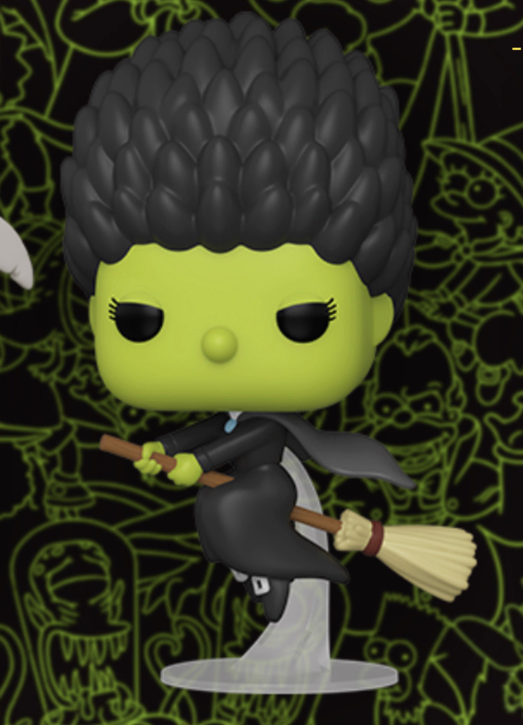 Pop! Animation: The Simpsons Treehouse S2(PREORDER)