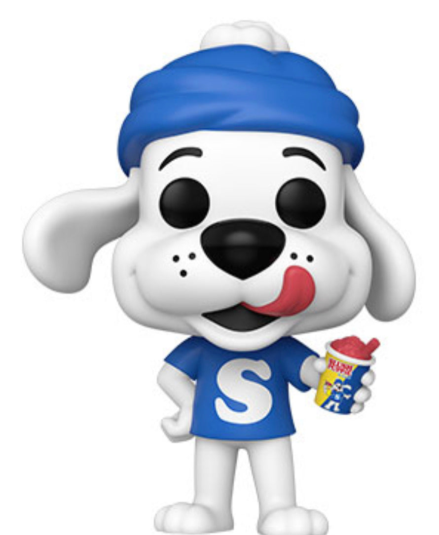 Pop! Ad Icons Q4