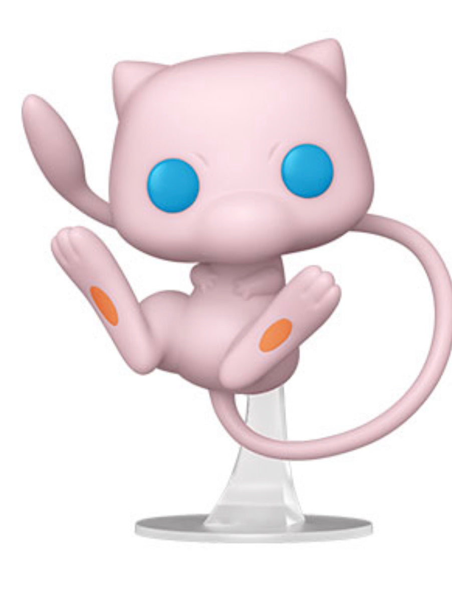 Pop! Games: Pokemon S5 (Preorder)