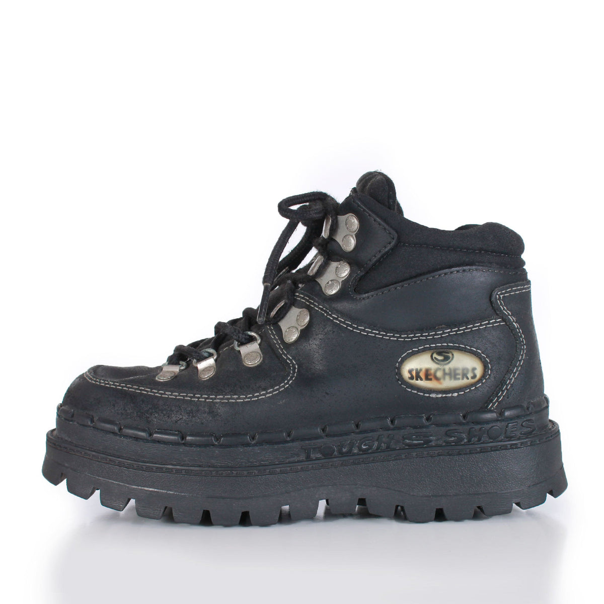 skechers 90s boots