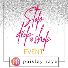 Paisley Raye Black Friday