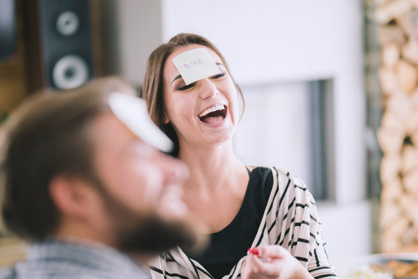 Dinner Party Games