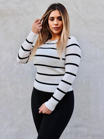Fringed Heap Neck Cropped Cardigan