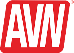 avn logo icon