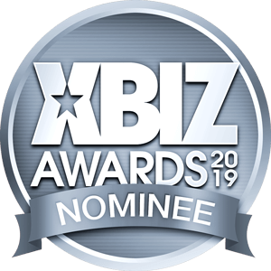 xbiz logo icon