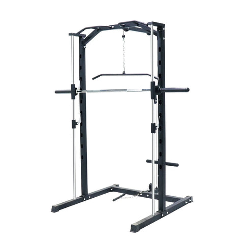 Does an Angled or Vertical Smith Machine Suit Your Needs