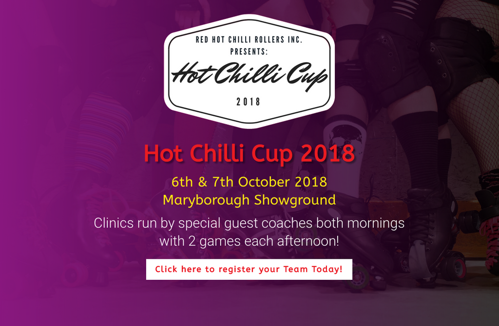 Hot Chill Cup 2018