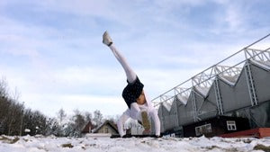 mens shorts for parkour