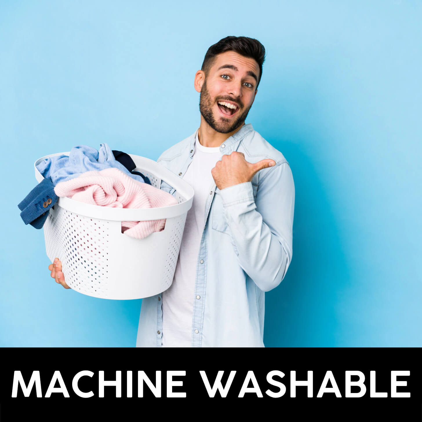 Machine Washable Clothing in Fun Colorful Vibrant Prints. No Fading, No Shrinking, Won't Lose it's Shape, Forever Soft and Bright! Shop alexmilaychev'S Print Based Clothing for Men and Women!
