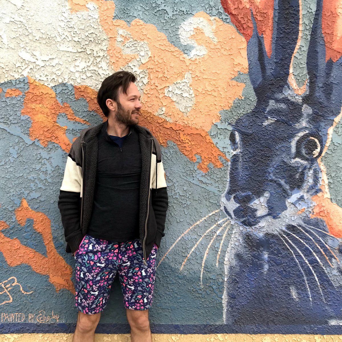 Rabbit Shorts For Men. Buy Stylish Mens Spring Shorts Online